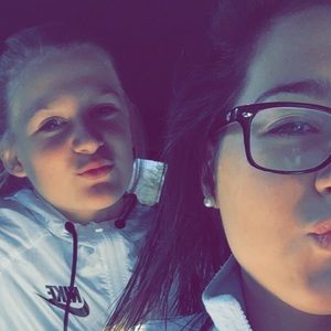 Meet your Posher, Ashlyn